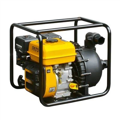 High Performance Chemical Senior Durable Water Pump