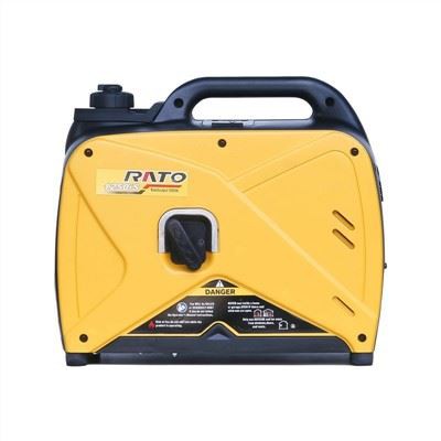 Multifunction Gasoline Inverter Generator