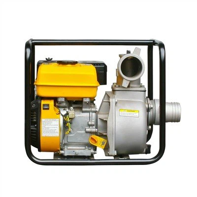 Garden Poods and Pools Water Drainage and Water Change Small Electric Plastic Auto-Suction Self-Priming Pressure Boost Jet Pump